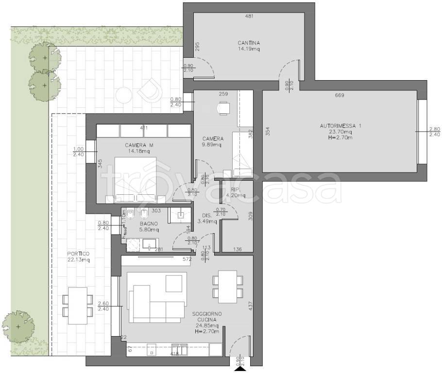 immagine annuncio 11 di 12