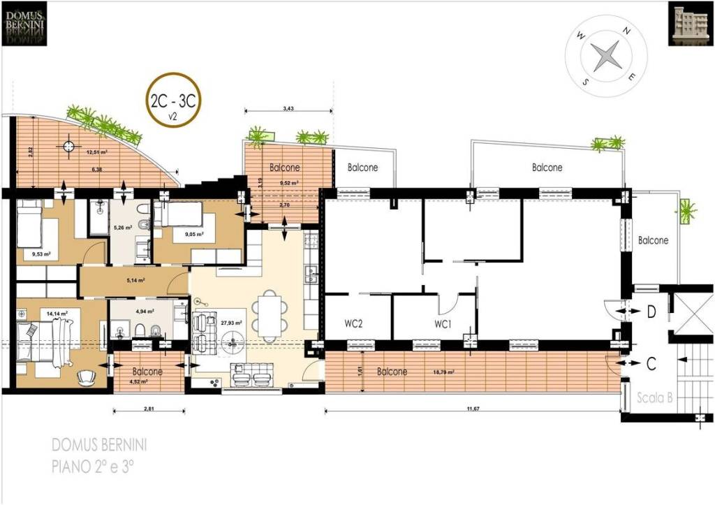 immagine annuncio 6 di 9