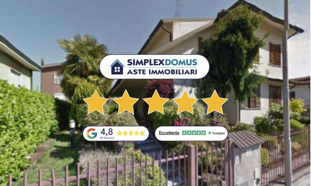 casa indipendente in vendita a Peschiera Borromeo in zona Bellaria