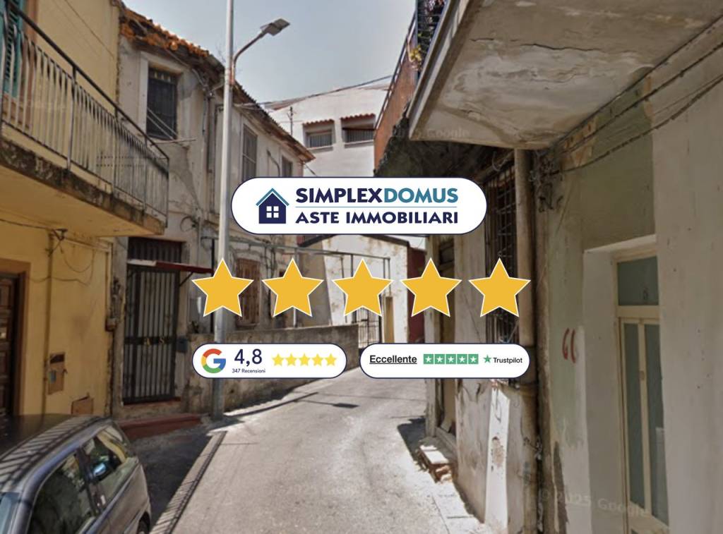 appartamento in vendita a Messina