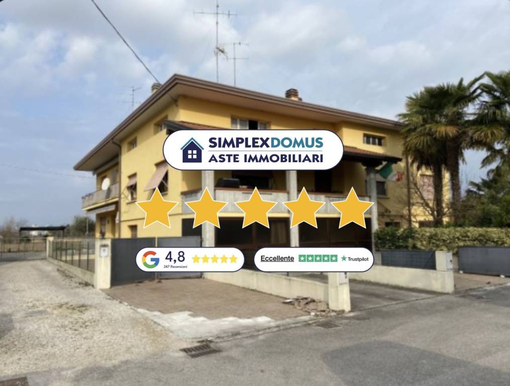 appartamento in vendita a Brugnera