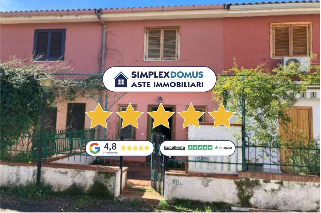 appartamento in vendita a Scalea