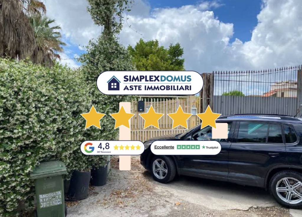 casa indipendente in vendita a Saviano