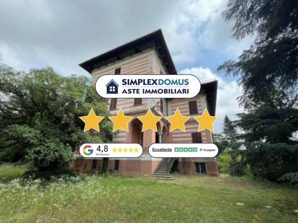 casa indipendente in vendita a Novi Ligure