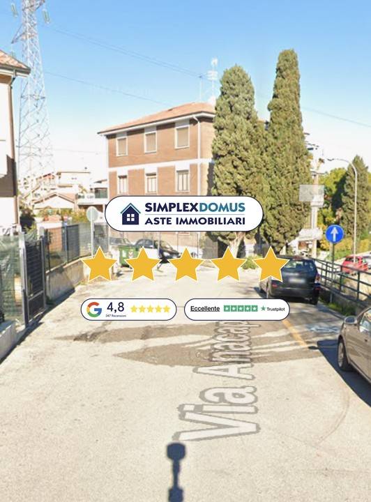 appartamento in vendita a San Benedetto del Tronto