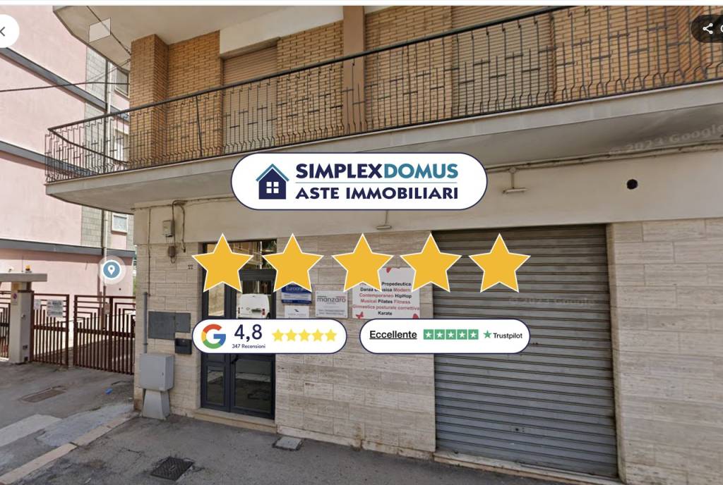 appartamento in vendita a San Severo