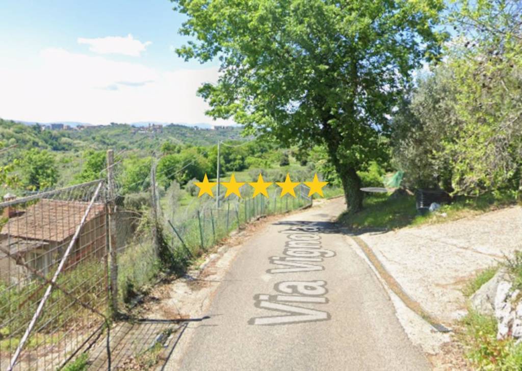 appartamento in vendita ad Anagni