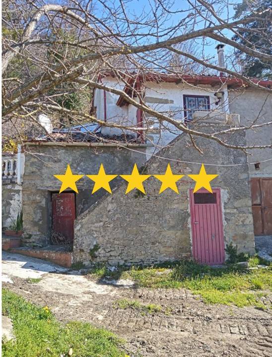 appartamento in vendita a Vicchio