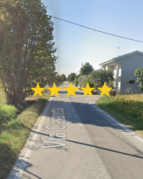 casa indipendente in vendita a Cittadella