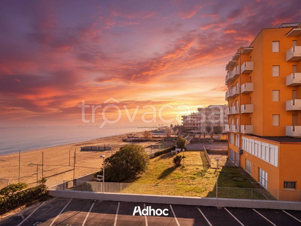 appartamento in vendita a Fano in zona Torrette