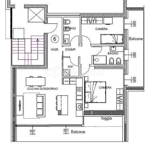 immagine annuncio 10 di 11