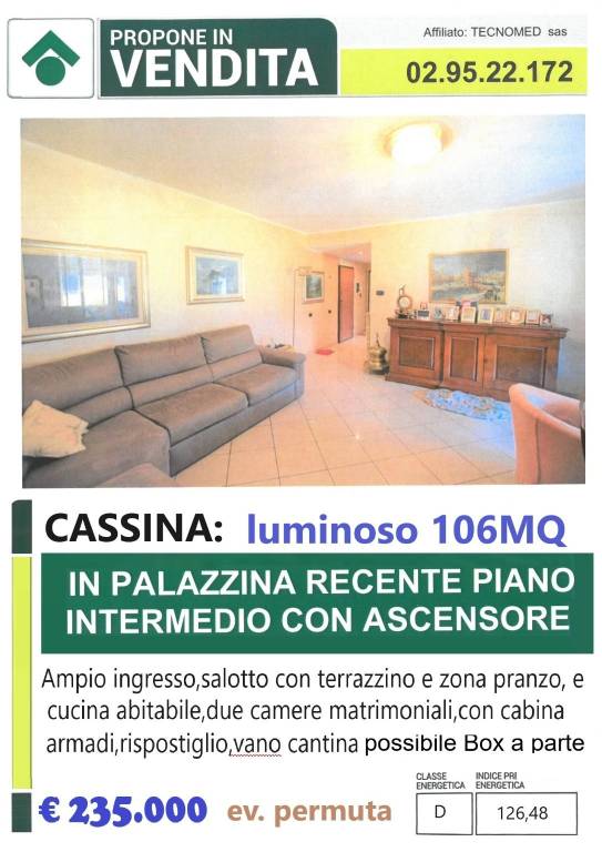 immagine annuncio 7 di 12