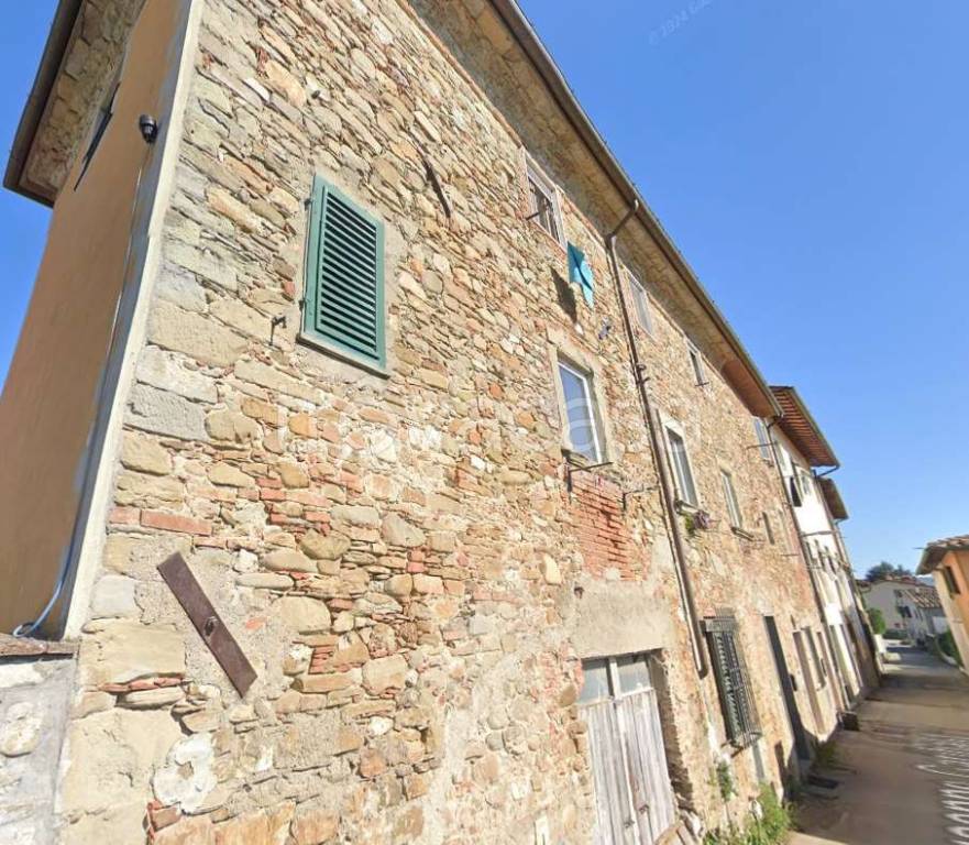 appartamento in vendita a Barberino di Mugello