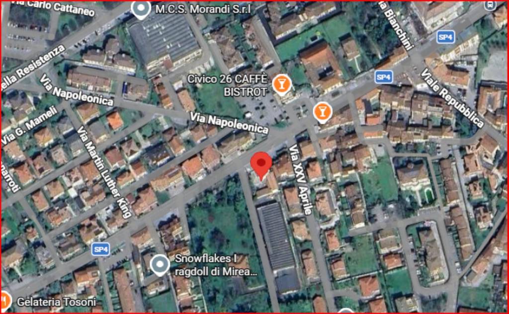 immagine annuncio 13 di 14