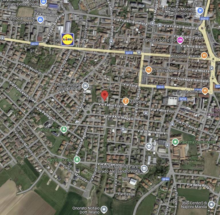 immagine annuncio 1 di 10