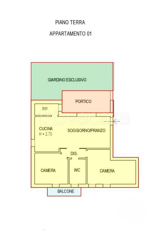 immagine annuncio 8 di 9