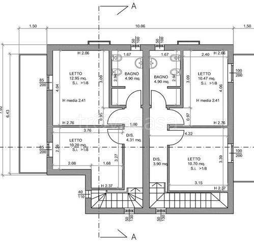 immagine annuncio 7 di 8