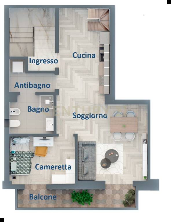 immagine annuncio 2 di 15