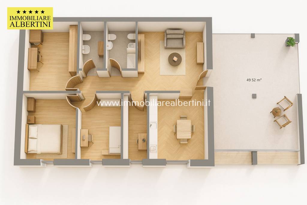 immagine annuncio 1 di 6