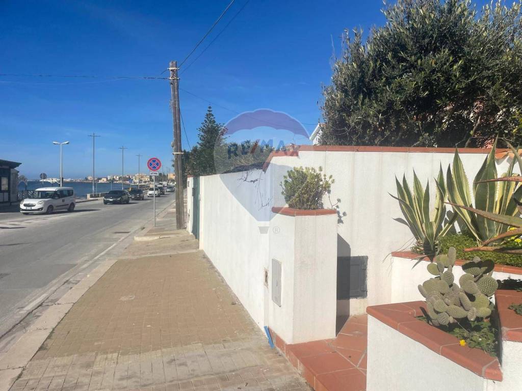 casa indipendente in vendita a Mazara del Vallo