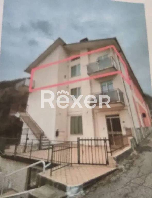 appartamento in vendita a Valdagno in zona San Quirico