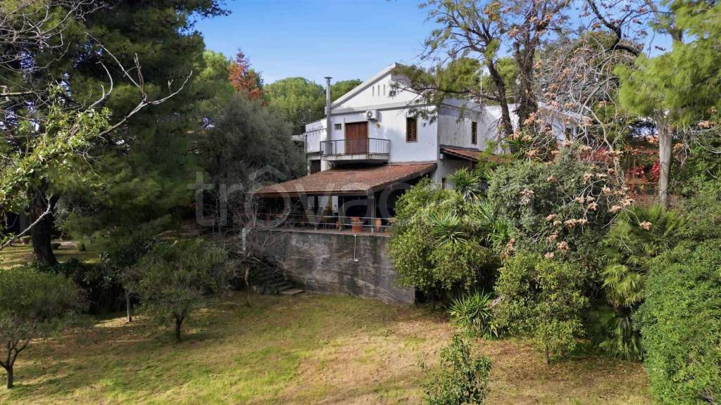 casa indipendente in vendita a Mascalucia