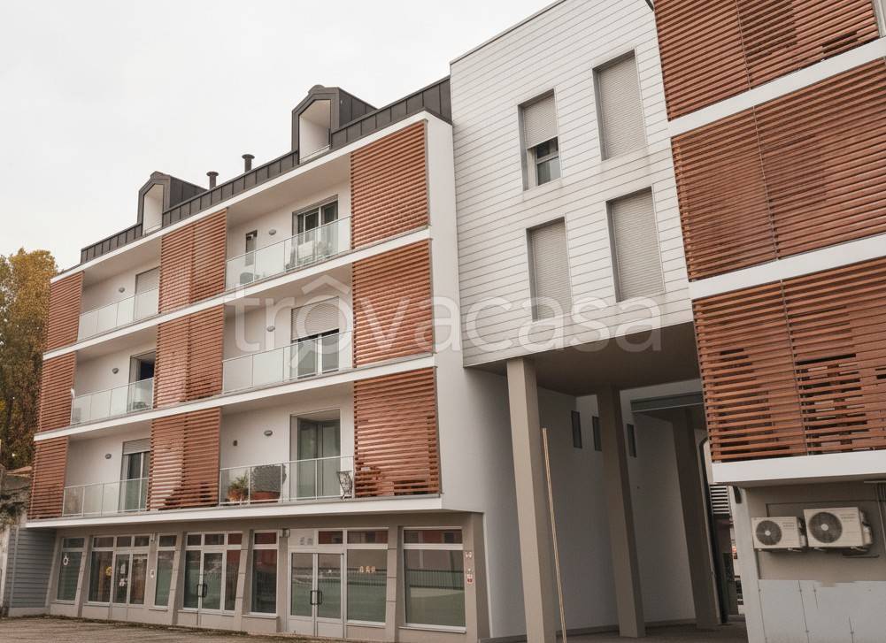 appartamento in vendita ad Adria