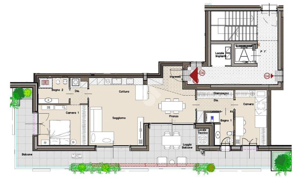 immagine annuncio 1 di 15