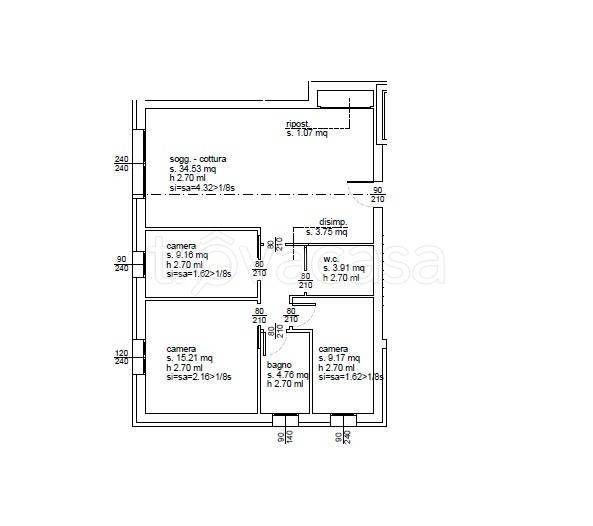 immagine annuncio 1 di 8