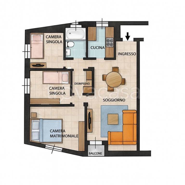 immagine annuncio 4 di 15