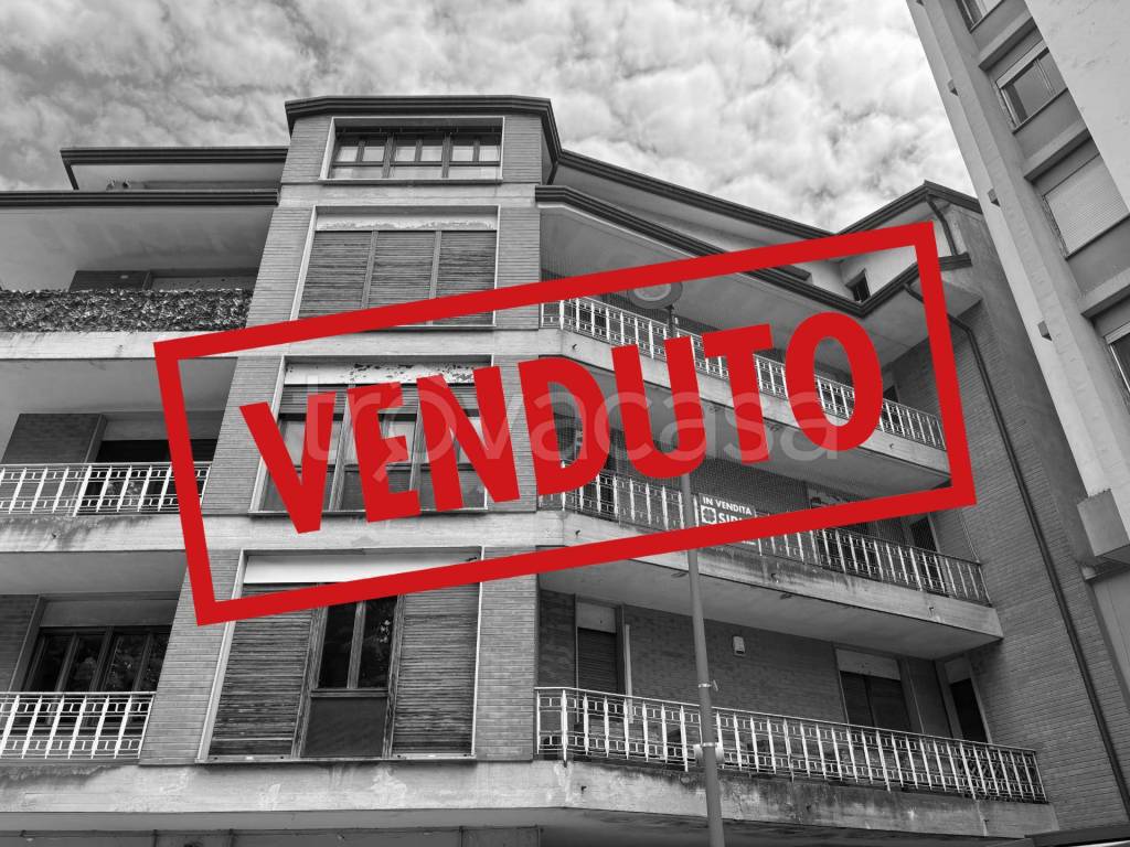 appartamento in vendita a Cervignano del Friuli