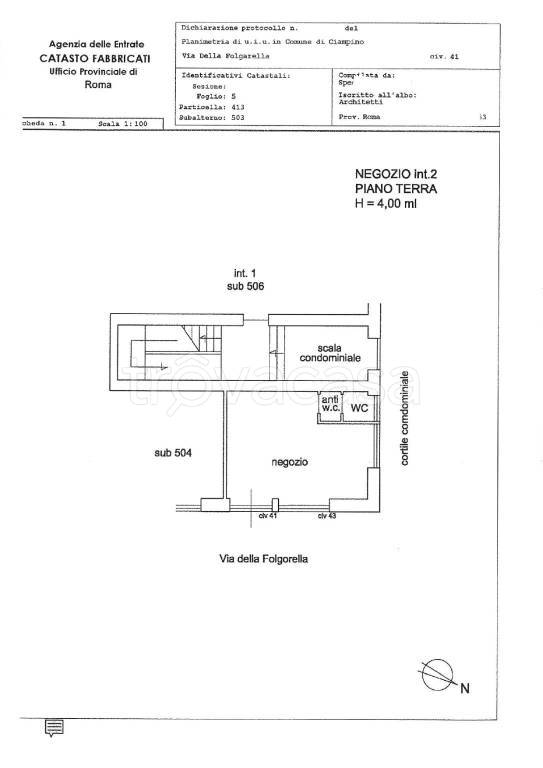 immagine annuncio 8 di 9