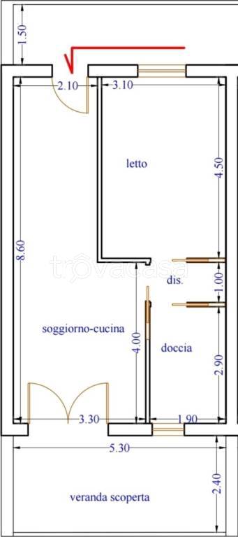 immagine annuncio 7 di 8