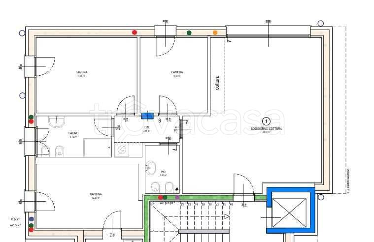 immagine annuncio 11 di 13