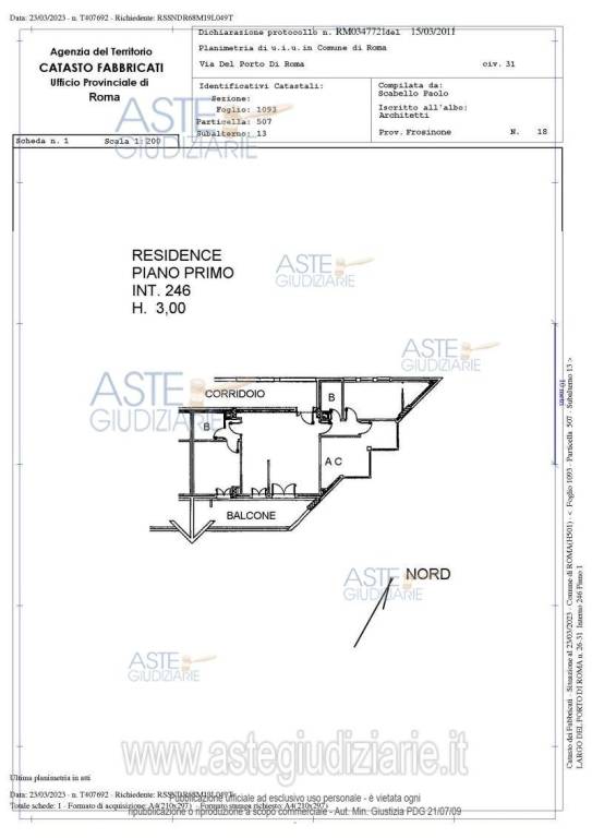 immagine annuncio 14 di 15