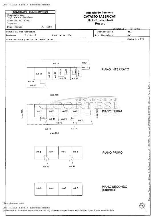 immagine annuncio 12 di 13