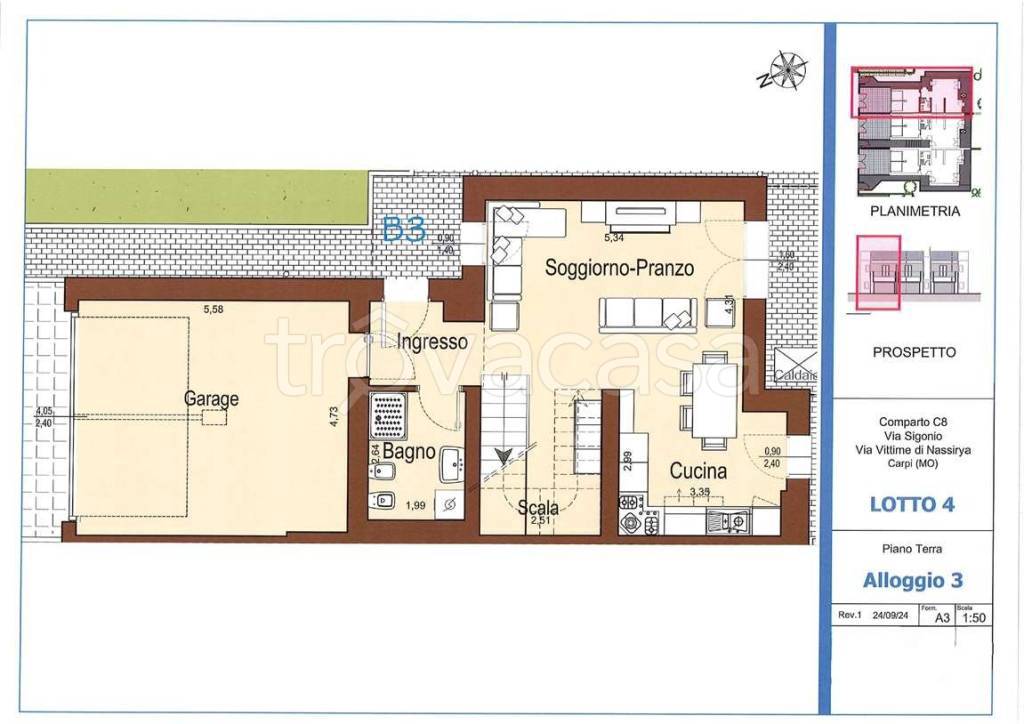 immagine annuncio 1 di 8