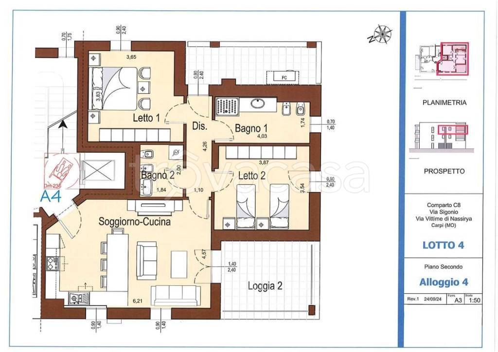 immagine annuncio 1 di 6