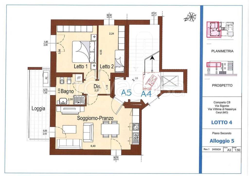 immagine annuncio 2 di 6