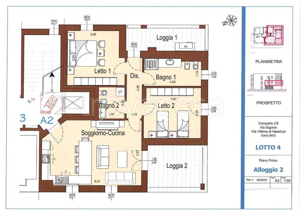 immagine annuncio 2 di 6