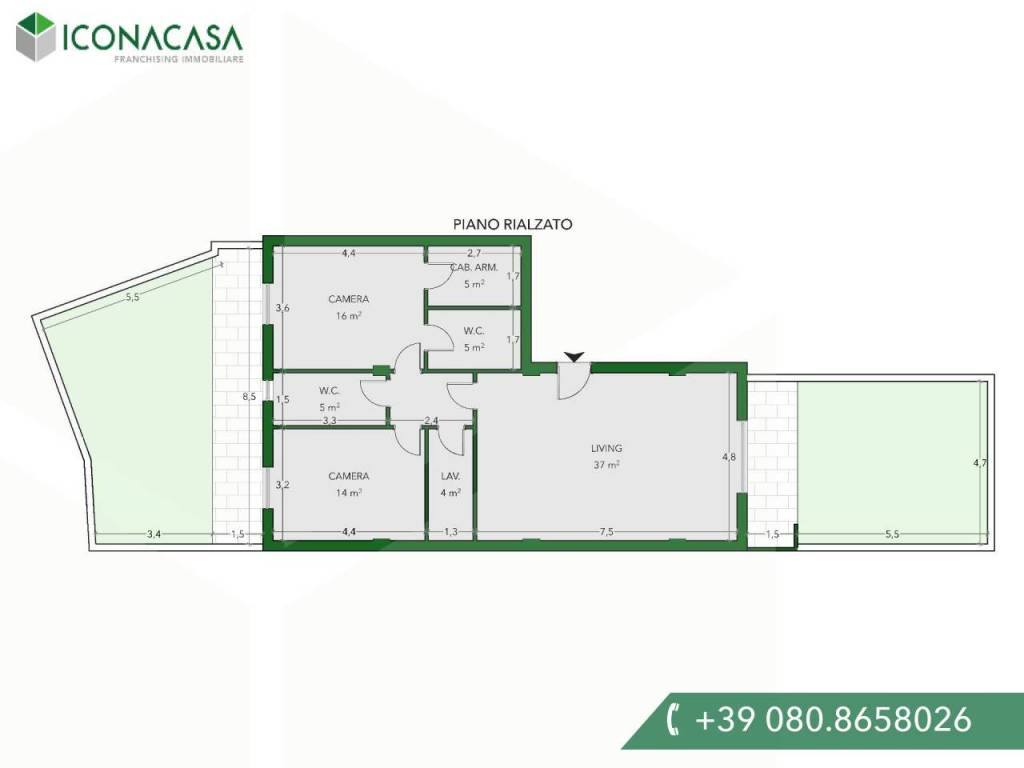 immagine annuncio 4 di 5