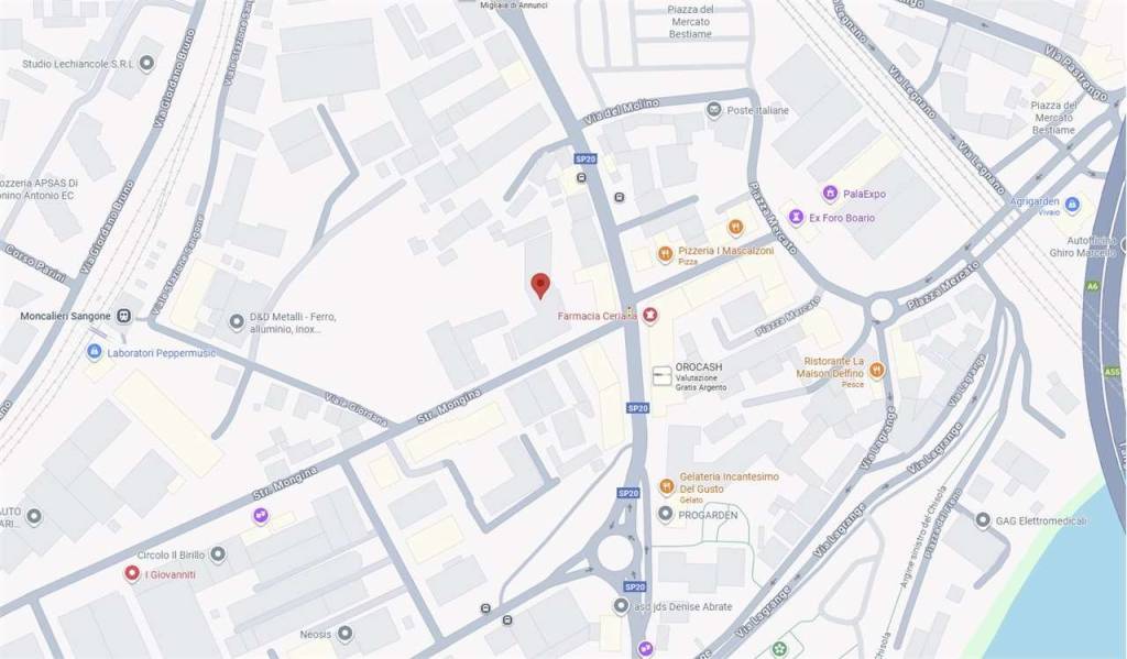 immagine annuncio 5 di 12