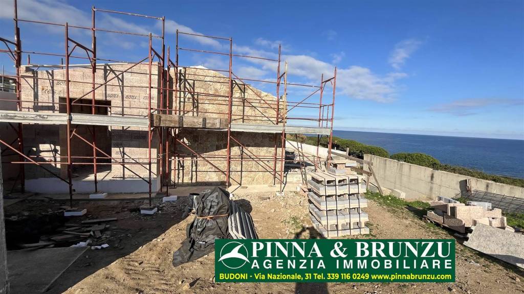 casa indipendente in vendita a Budoni