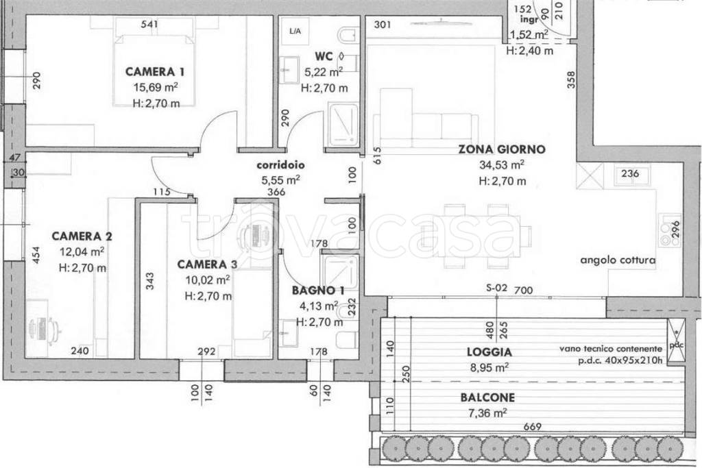 immagine annuncio 1 di 8