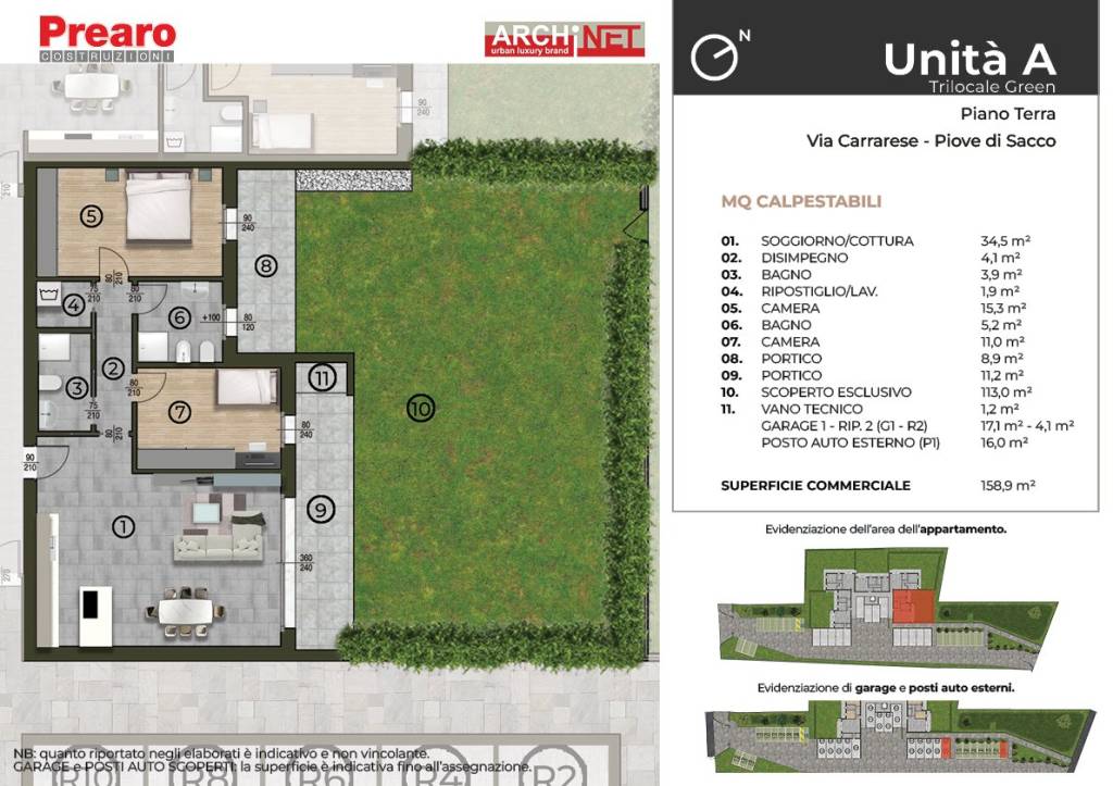 immagine annuncio 1 di 9