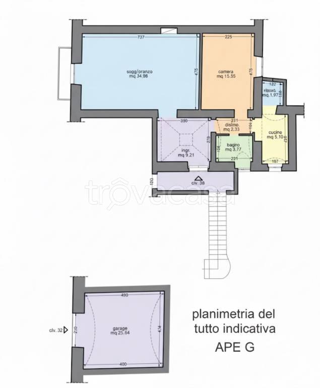 immagine annuncio 1 di 7