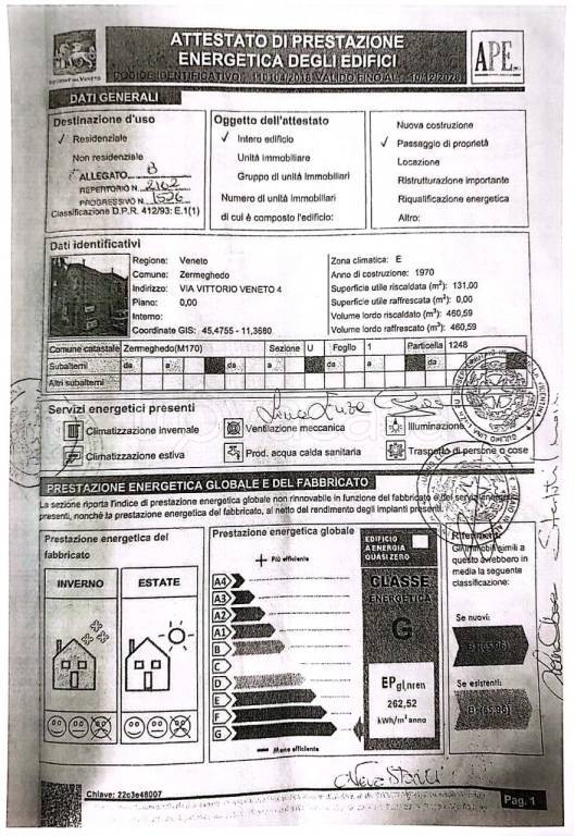 immagine annuncio 7 di 8