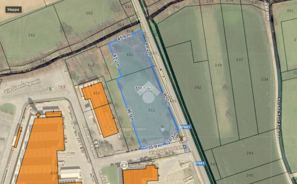 immagine annuncio 13 di 15