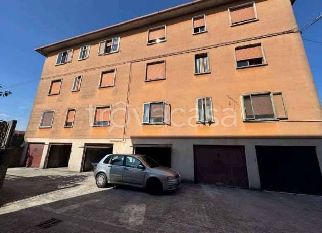 appartamento in vendita a Sarego in zona Monticello di Fara