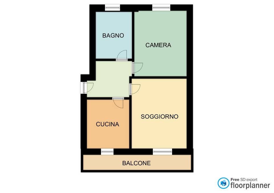 immagine annuncio 11 di 12